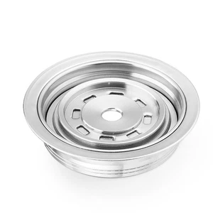 Capsules Converties en Adaptateur de Capsules de Café Vertuoline Vertuo pou8739 - Imagen 1 de 21