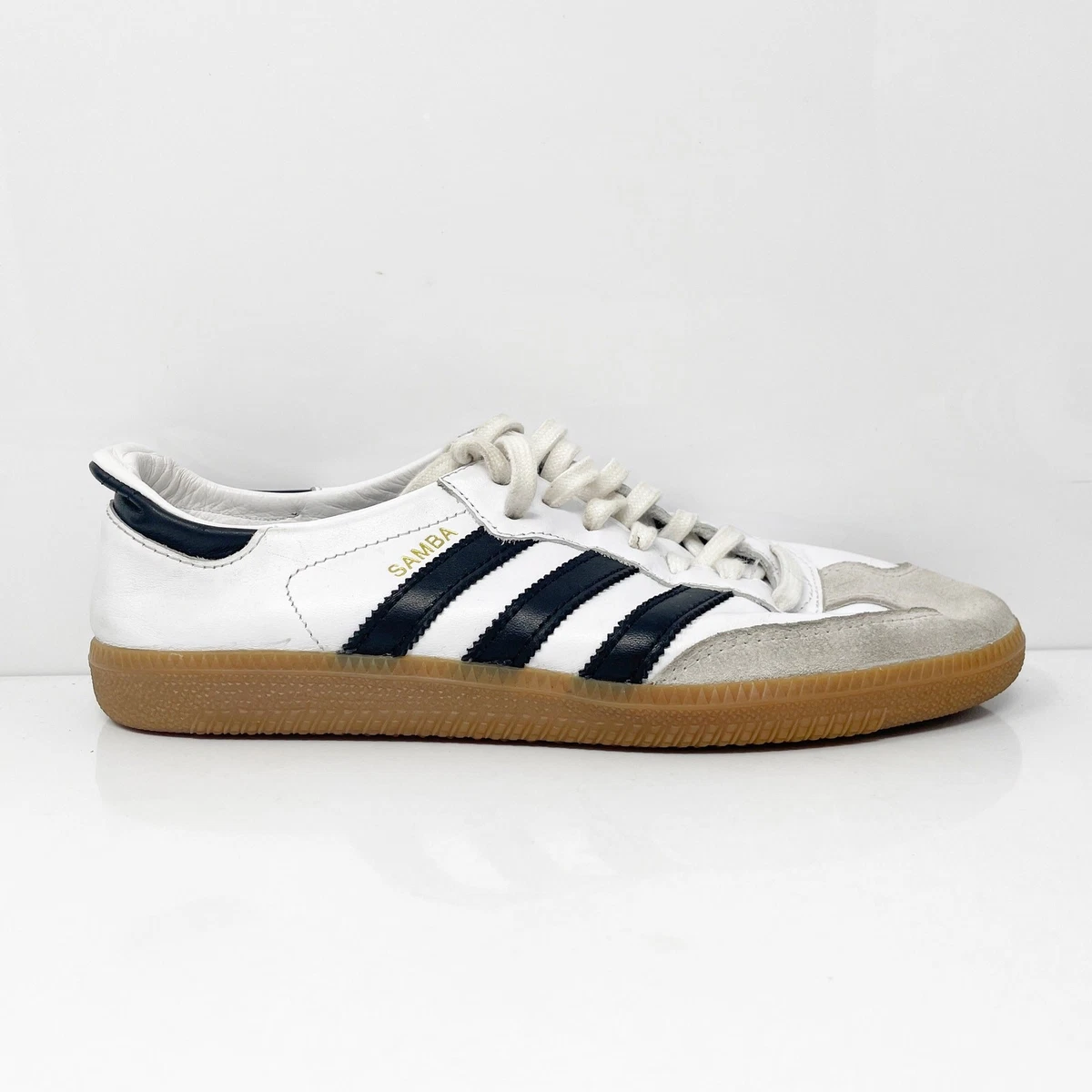 adidas Samba Decon White Black Gum for Sale - Authenticity