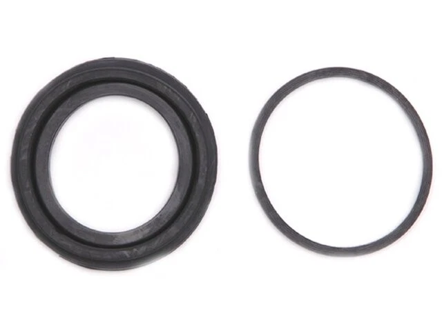 Kit de sellado de pinza de freno de disco trasero AC Delco 51BXMQ43 para Infiniti QX56 2011 2012 Foto 1 de 1