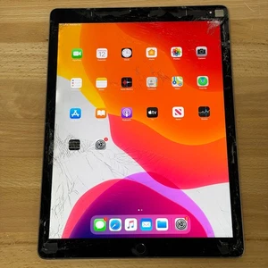 Apple iPad Pro (2.ª generación) A1671 256 GB, Wi-Fi + 4G *Leer descripción* - Imagen 1 de 10