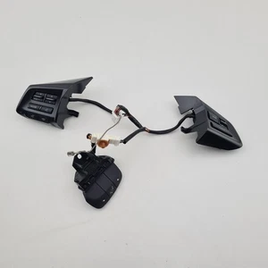 Subaru XV Steering Wheel Buttons G4X 08/11-04/17 - Picture 1 of 9