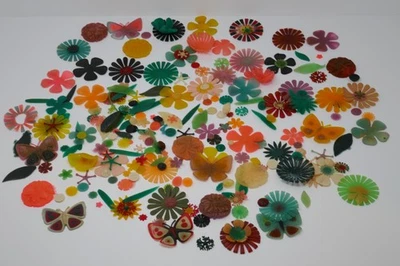 Mattel Thingmaker Creations - Flores divertidas Foto 1 de 4