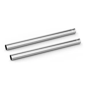 Karcher Suction Tube, 2 X, NT, DN 35, 550 MM Long, Stainless Steel - Picture 1 of 1