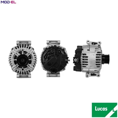 ALTERNATOR LRA03307 FOR MERCEDES-BENZ MARCO/POLO/Camper C-CLASS/T-Model VITO - Image 1 of 4