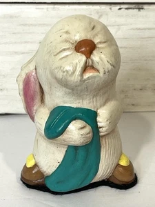 Pendelfin Conejo Barney Vintage Pintado a Mano Hecho en Inglaterra Pascua | 5" - Imagen 1 de 7
