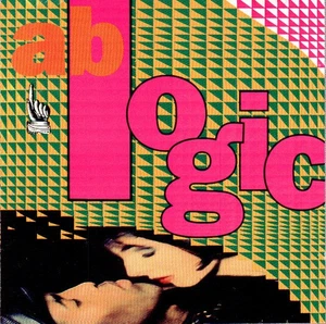 AB Logic - AB Logic (CD, Album) (Near Mint (NM or M-)) - [Location_ rswu] - Imagen 1 de 5
