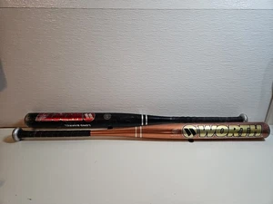 Wert Supercell Offical Softball Asa Schläger Lot 34 33" 26 23oz Legierung 2,25 BPF 1,20 - Bild 1 von 17