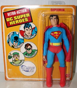 SUPERMAN D.C.SUPER HEROES MOC - Picture 1 of 1