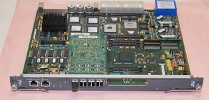 Intel ATCA Blade with OC3/OC12 Quad Fibre Module - Picture 1 of 1