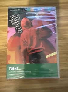 Next: A Primer on Urban Painting (DVD) Brand New - Picture 1 of 2