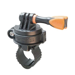iSHOXS Bike Mount 360° | Drehbare Action Cam Halterung für Fahrrad & E-Bike - Bild 1 von 7