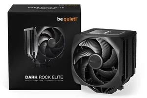 be quiet! Dark Rock Elite CPU Kühler für Intel und AMD Prozessoren - Bild 1 von 8