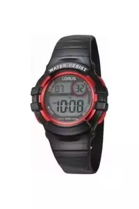 Lorus Sports Digital Watch R2379HX9 - Picture 1 of 4