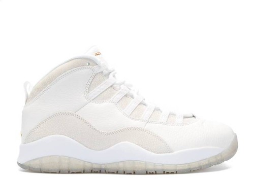 スニーカー NIKE airjordan10 ovo Size 8 - OVO x Air Jordan 10 Retro White for sale online | eBay