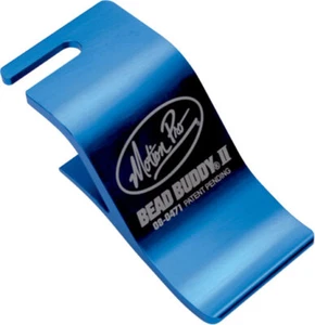 Herramienta Motion Pro Rim Bead Buddy II motocicleta MX motos de cross 08-0471 - Imagen 1 de 1