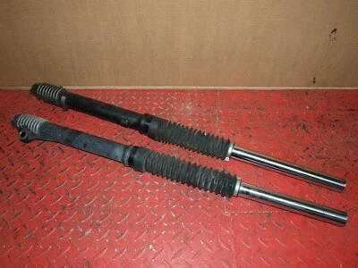Fork fork legs forks YAMAHA XT 250 3Y3 - Image 1 of 4