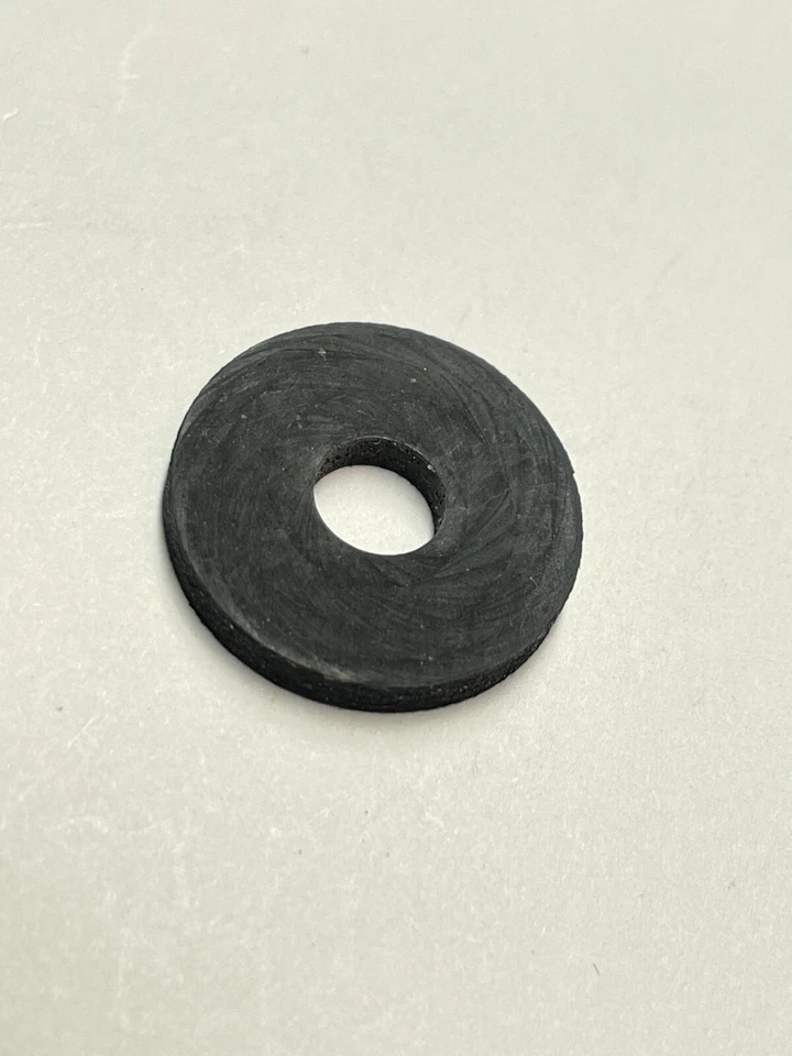 (1) GENUINO OEM HARLEY-DAVIDSON GOMA WSHER 6261... ENVÍO RÁPIDO Foto 1 de 1