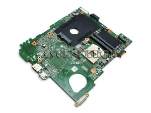 GENUINE DELL INSPIRON 15R N5110 LAPTOP MOTHERBOARD 8FDW5 48.4IE01.031 10245-3 US - Picture 1 of 1