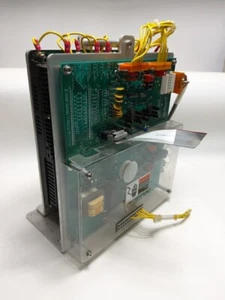 HARRIS CORP. LOW VOLTAGE ASSEMBLY 9929919001 (USED) - Picture 1 of 12