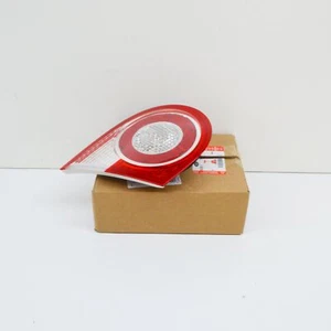 JAGUAR XK X150 Rear Left Inner Light LHD C2P3557 NEW GENUINE - Picture 1 of 9