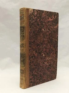 VOYAGE de François BERNIER Grand Mogol Hindoustan Cachemire 1830 Tome 2 FRENCH - Picture 1 of 5