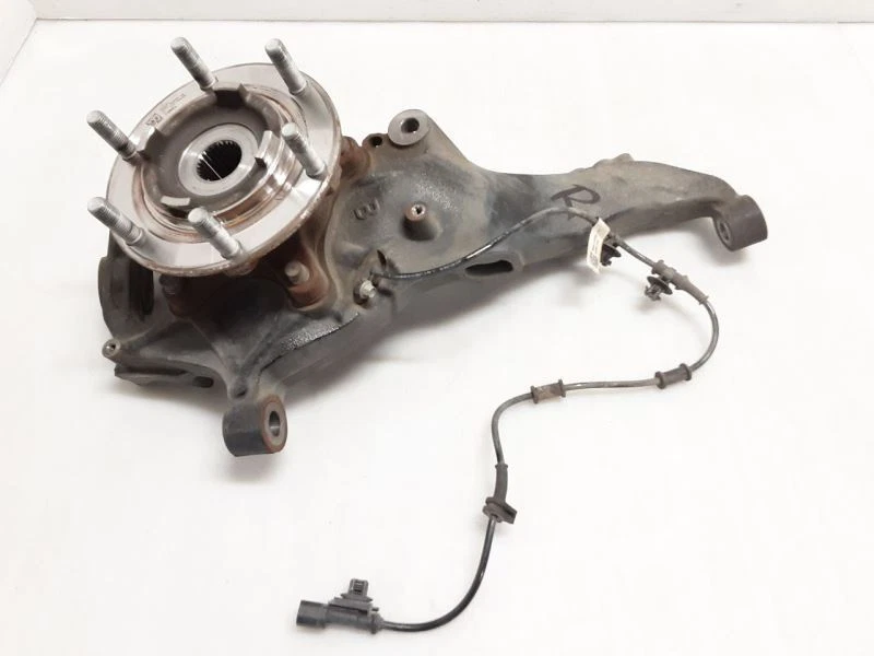 Ford Bronco  125924 - Image 1 of 4