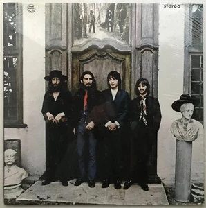 THE BEATLES "Hey Jude" Ultra Rare [Sealed] ~1972 Apple [Philippines First Press] - Picture 1 of 6