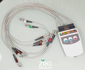 GE CAM 14 Acquisition Module with Leads - Picture 1 of 10