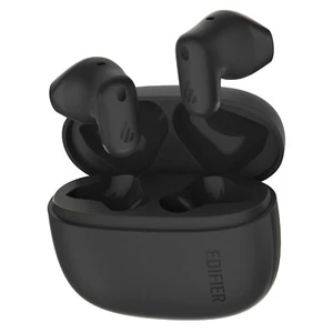 Écouteurs sans fil Edifier X1 Lite Bluetooth 5.4 True noir IP54 - Photo 1 sur 7