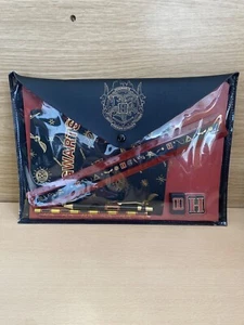 Harry Potter Schreibwaren Set neu und unbenutzt - Wizarding World - Stifte etc - Bild 1 von 5