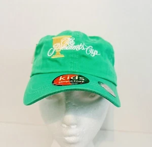 Imperial Kids The Presidents Cup Cap - Picture 1 of 8