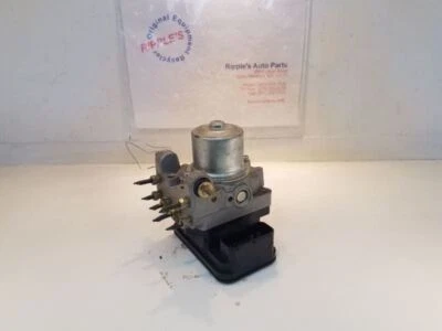 05 06 ACURA RSX CONJUNTO MODULADOR DE PEÇA DE FREIO ANTIBLOQUEIO 85826 - Imagem 1 de 3