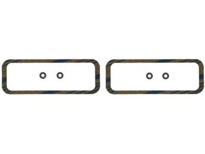 Juego de juntas de cubierta de varilla de empuje Felpro 32965YK 1951 para Dodge Power Wagon 1950-1959 Foto 1 de 2