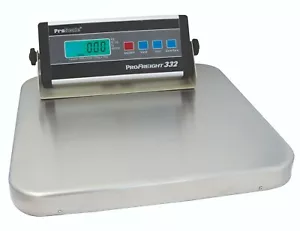 ProScale Profreight 332 High Capacity Digital Shipping Scales - 150kg x 100g - Picture 1 of 3