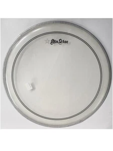 Pelle trasparente 12" - Imagen 1 de 1