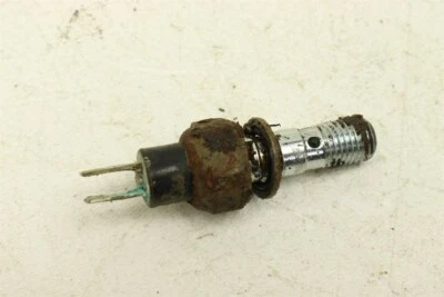 Interruptor de freno Polaris Ranger 800 Crew 14 4012981 30573 Foto 1 de 2