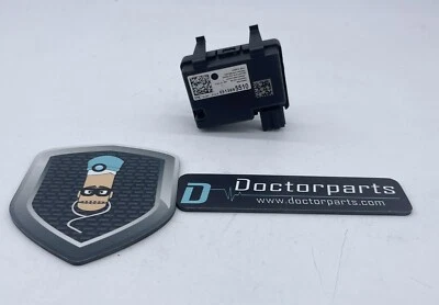 Chevrolet Equinox 2018-2020 SUV TPMS monitor de presión de neumáticos módulo receptor OEM* Foto 1 de 4