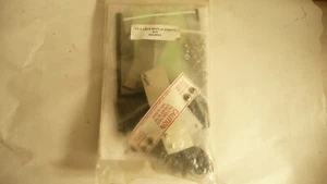 NEU E.F. BAVIS CC KABEL ERSATZSATZ 04340991 REVIDIERT 2009 P/N 00740011 - Bild 1 von 8