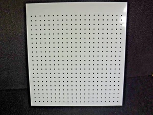JOBOX White Parts Bin Board,H 2", W 24", L 22-1/2" (TJ) - Picture 1 of 3