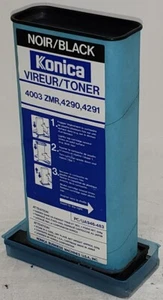 Tóner 946-483 para Konica Minolta 4003 ZMR, 4290, 4291 (Nuevo OEM) - Imagen 1 de 1