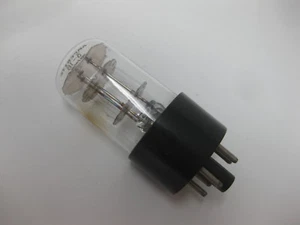 Amperite Thermal Resistor Tube 3-16 - Picture 1 of 2
