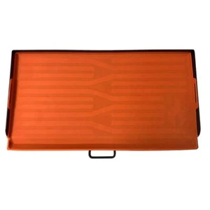 Silicone Griddle Mat Cover compatible with Camp Chef 2 Burners Fry Griddle Ac... - Picture 1 of 7