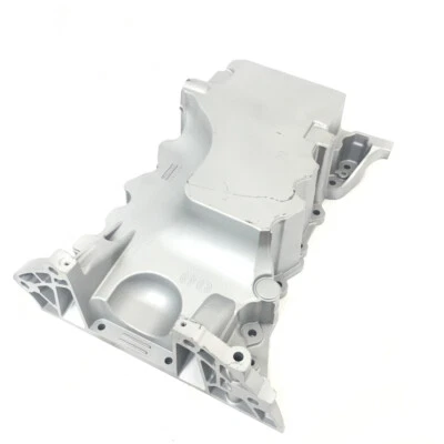 Cacerola de aceite Ford 3,5 L 3,7 L Edge Flex Fusion Sable Taurus sin turbo Foto 1 de 4