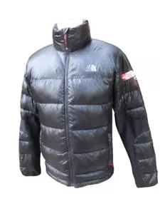 Doudoune homme The North Face Taille S - Imagen 1 de 7
