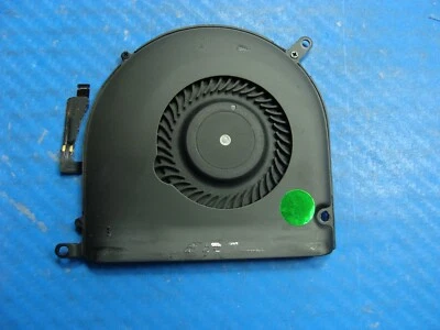 MacBook Pro 15" A1398 Mid 2014 MGXC2LL/A Genuine Right Fan 923-0668 - Image 1 of 3
