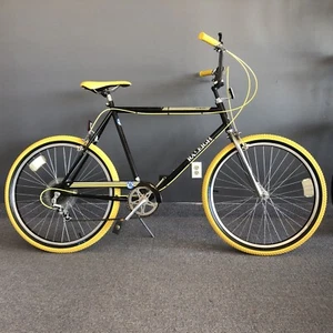 Raleigh Big Wheel Vintage MTB / BMX  26" Wheels EASY RIDIN' - Picture 1 of 13