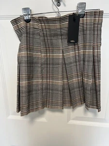 Womens Mini Skirt - Picture 1 of 2