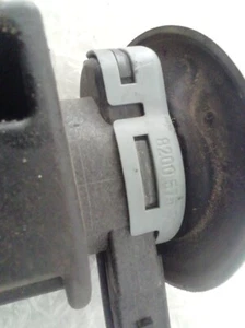 8200575400 válvula de aire adicional para RENAULT MEGANE III BERLINA 5 P 146133 - Picture 1 of 6