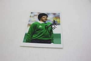 UBALDO MATILDO FILLOL podpisane zdjęcie ok. 10x15 autograf (2481) - Zdjęcie 1 z 1