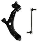 For Mazda 5 Series Cw 2010-2016 Front Control Wishbone Arm Ball Joint Lh + Link